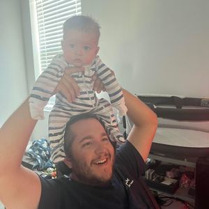 Meet your Posher, Brandon